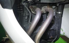 KAWASAKI NINJA 250 2009 EX250L