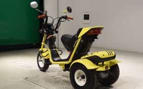 HONDA ROAD FOX 2023 TB10