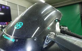 KAWASAKI ZZ-R400 Gen.2 2000 ZX400N