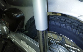 HONDA LITTLE CUB C50