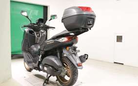 YAMAHA N-MAX 2010 SEG6J
