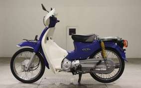 HONDA C110 SUPER CUB JA07