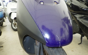 SUZUKI LET's 2 CA1PA