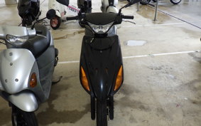 SUZUKI ADDRESS V125 S CF4MA