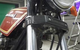 KAWASAKI Z1000 MK2 2026 KZT00A