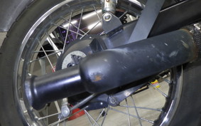 KAWASAKI 250TR 2000 BJ250F