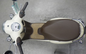 HONDA GIORNO 3 AF77