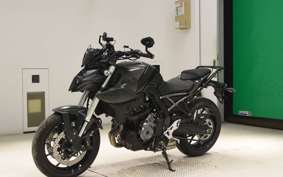 SUZUKI GSX-8S 2023 EM1AA