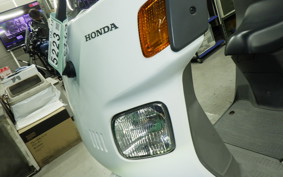HONDA GYRO CANOPY 2001 TA02