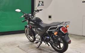 HONDA CBF125T