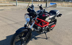 HONDA VTR 250 MC33