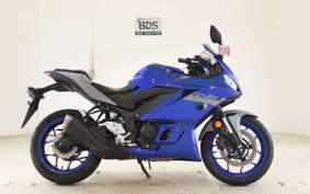 YAMAHA YZF R-3 2021 RH13J