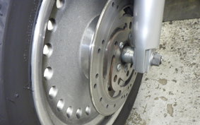 HARLEY FLSTF 1580 2007