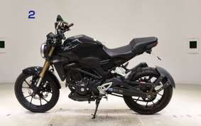 HONDA CB250RA MC52