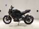 Фото Honda CB250RA с японского аукциона