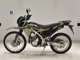 Фото Kawasaki KLX230 с японского аукциона