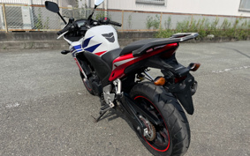HONDA CBR400R ABS 2014 NC47