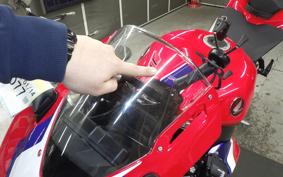 HONDA CBR1000RR R 2022 SC82