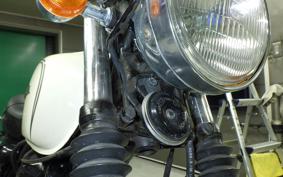 HONDA CB400SS E 2006 NC41