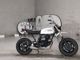 Фото Honda APE 50 2001 с японского аукциона
