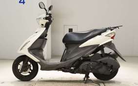 SUZUKI ADDRESS V125 S 2013 CF4MA