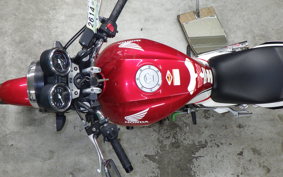 HONDA CB400SF VTEC 2013 NC42
