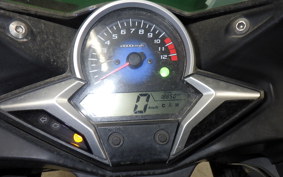 HONDA CBR250R A MC41