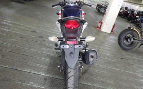 HONDA CBR250R A MC41