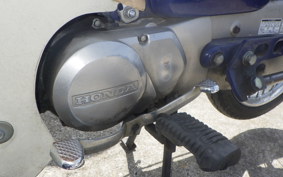 HONDA C50 SUPER CUB AA01