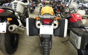 BMW F650GS DAKAR 2001