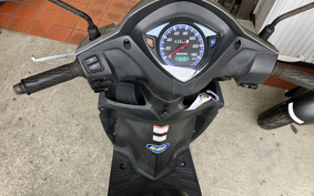 SUZUKI ADDRESS V110 CE47A