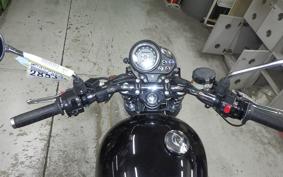 TRIUMPH BONNEVILLE 2010
