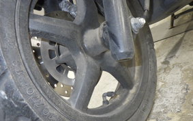 YAMAHA CYGNUS 125 X 2012 SE12J