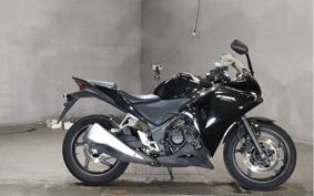 HONDA CBR250R MC41