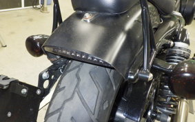 HARLEY XL883N 2017