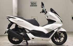 HONDA PCX 125 1997 JK05