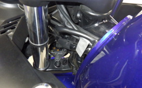 HONDA CB400 SUPER BOLDOR A 2021 NC42