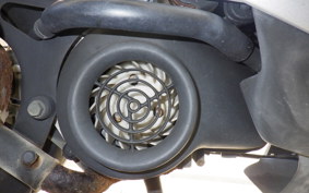 YAMAHA JOG Gen.4 SA16J