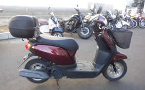 HONDA  TACT  BASIC  AF79