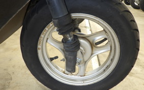 HONDA DIO Gen.6 AF68