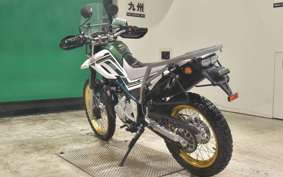 YAMAHA SEROW 250 Gen.3 DG31J