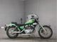 Фото Yamaha VIRAGO 250 с японского аукциона