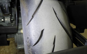 YAMAHA X FORCE 2001 SG79J