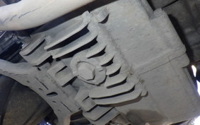 YAMAHA N-MAX 155 A SG50J