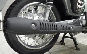 HONDA ｸﾛｽｶﾌﾞ50 AA06