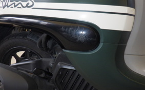 YAMAHA VINO 50 Gen.4 2017 AY02