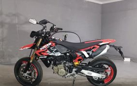 DUCATI HYPERMOTARD 698 MONO RVE 2025 4B00AA