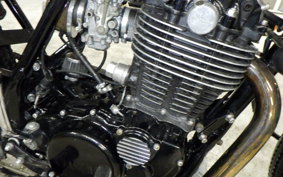YAMAHA SR400 Gen.2 1994 1JR