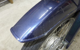 HONDA C50 SUPER CUB E AA01