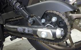 HONDA REBEL 250 S 2006 MC49
